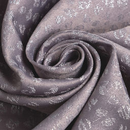 Скатерть Этель Grey цв.серый, 142*283 +/-3 см, 115 10 гр,100% п/э  фото 6