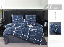 КПБ Alanna Luxury ALALUX015 Семейный