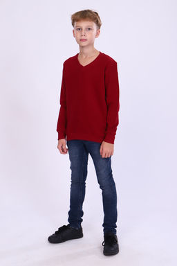 Джемпер 17590 детский