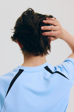 Camiseta de deporte con DryMove - H&m фото 4
