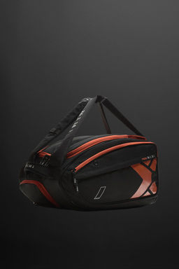 NOX® RACKET BAG BACKPACK - Zara фото 6