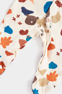 Mothercare / Комбинезон 3 шт  фото 2