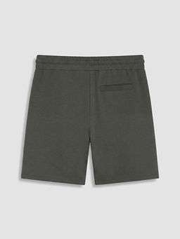 Regular Fit Erkek ?ort