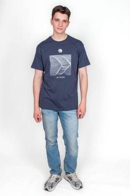 Футболка мужская 54282 Lets go - Let's go фото 6