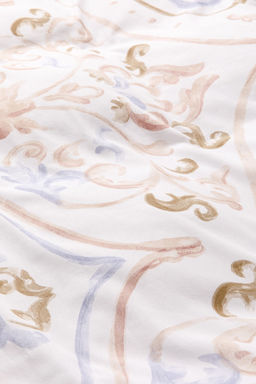 КПБ Аурита бязь