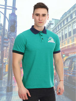 Футболка-поло мужская Berchelli