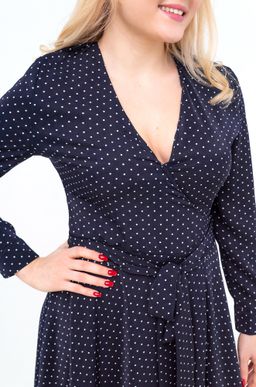 Женское платье Happy Fox  фото 30