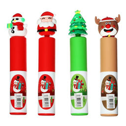 Цена за 24 шт. Маркер текстовыделитель, наконечник скошенный, узел 5 мм, Calligrata, 3 цвета, МИКС