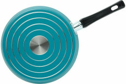 Блинница Candy G207_04500 Бирюза, d220 (RH-045) - Scovo фото 2