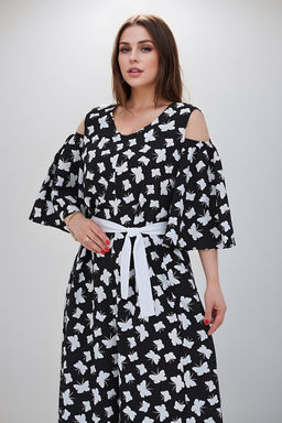 Комбинезон-6125 - Lady maria фото 3