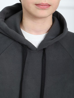 IV-CAPRIZ Тэд - толстовка молочный  фото 19