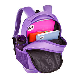 RG-663-7 Рюкзак школьный с обвесом - Grizzly фото 5