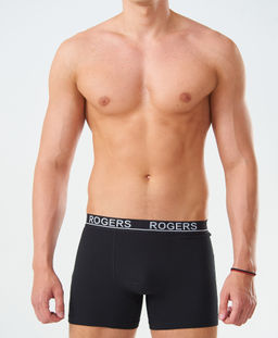 Трусы мужские боксеры Rogers 8720 хлопок, эластан размеры M, L, XL, 2XL, 3XL, 4XL, 5XL фото 6