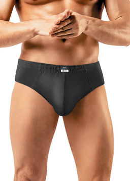 MC608710/8 Трусы муж.Хлопок (ЧЗ)