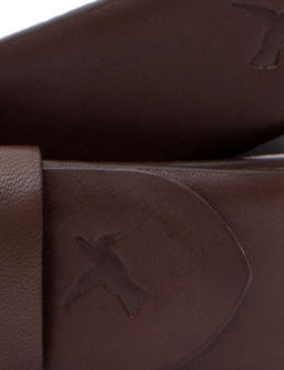 Коричневый пояс