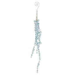 Изделие декоративное с подвесом "Ветка", L7 W1,5 H34 см