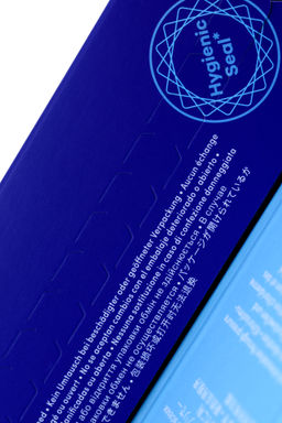 Вакуум-волновой бесконтактный стимулятор клитора Satisfyer Love Triangle, силикон, черный, 8,8 см.  фото 15