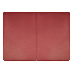 Записная книжка, А5, арт. 57728/ 15 ВАЧЕТТО КРАСНЫЙ