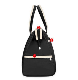 Сумка JIN-S-405-Purple - Ferro фото 5