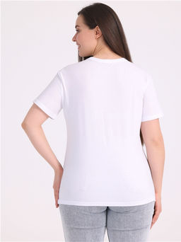 футболка 1ЖДФК3422001 - Апрель фото 2