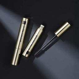Тушь для ресниц 5 в 1 Avon Ultra Colour. 10 мл  фото 3