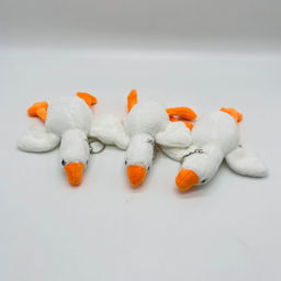 Брелок Гусь 20 см в ассортименте