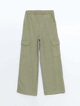 Beli Lastikli K?z ?ocuk Kargo E?ofman Alt?