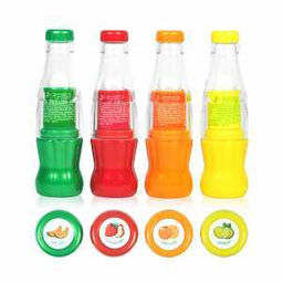 FFleur Блеск-бальзам для губ LB-19 B тон (5-8) JUICY LIP BALM