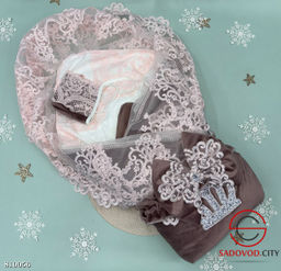 Конверт-одеяло из бархата - Bruno фото 7