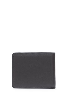 Мужской серый кошелек Неожиданная скидка в корзине - U.s. polo assn фото 3