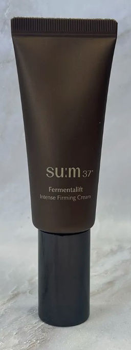 Крем-лифтинг интенсивный антивозрастной SU:M37 Fermentalift Intense Firming Cream (туба), 35ml