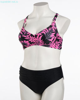 26151 Купальник раздельный (48-54)