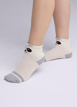 (CLE) C940Т носки дет. травка fashion