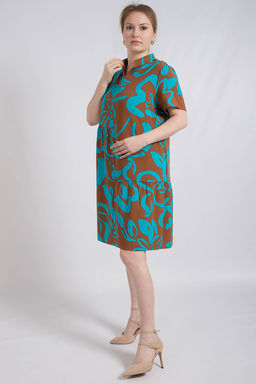 Платье женское Т5019 - Olsarri фото 3