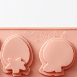 Форма для конфет и шоколада Доляна Сочно, силикон, 21?12,5?1 см, 18 ячеек, цвет МИКС  фото 3