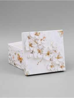 Набор подарочных коробок 10 в 1 «Золотая коллекция», 10.2 × 10.2 × 6‒28.2 × 28.2 × 15 см