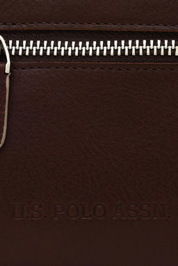 Erkek Kahverengi C_zdan Sepette S_rpriz _ndirim - U.s. polo assn фото 5