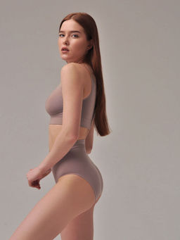 MY Трусы женские S1784 SLIP SHAPER MEDIA (1/72)  фото 14