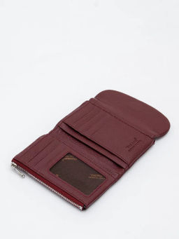Кошелек 3907-1806 wine Vermari