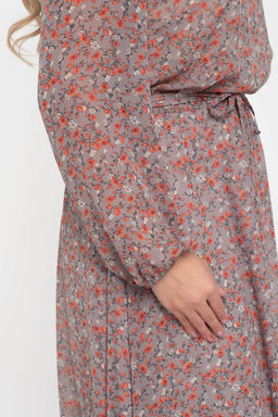 Платье П5-4462/11 - Wisell фото 3