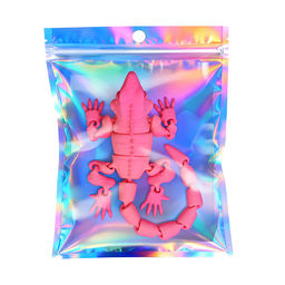 Игрушка-антистресс "Гиконы"