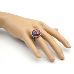 CINNABAR Кольцо KO4692