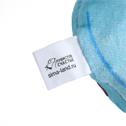 Игрушка для кошек с мятой Попугайчик, 12 х 8,9 см - Пушистое счастье фото 9