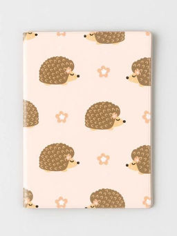 ОБЛОЖКА ДЛЯ ПАСПОРТА Candy Groan, плотность 600 мкм