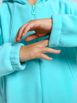 964Д Костюм детский "Ментол"