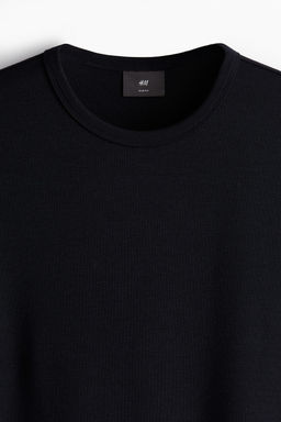 Camiseta Slim Fit - H&m фото 7