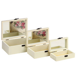 Шкатулка 3 штуки набор / HL203 /уп 20/ - Галеонтрейд фото 7