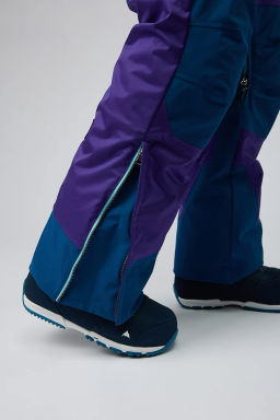 КОМБИНЕЗОН FISHT WARM UNISEX 24-13421 80 - Stayer фото 12