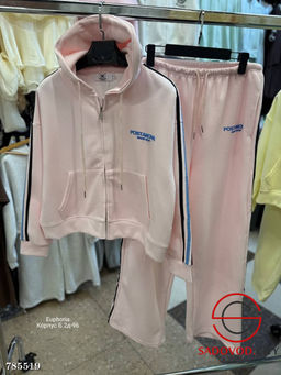 Женский спортивный костюм - Bruno фото 3