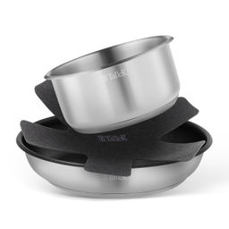 Набор посуды TalleR TR-17101